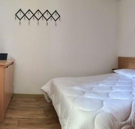 Appartement Montagne Saint-Sorlin-dʼArves Exteriör bild