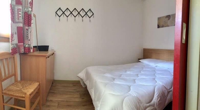 Appartement Montagne Saint-Sorlin-dʼArves Exteriör bild