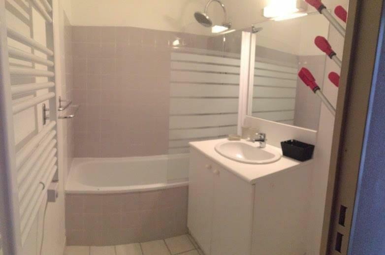 Appartement Montagne Saint-Sorlin-dʼArves Exteriör bild